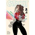 Catalyst Comix (2013 Ltd) # 004 NM MODERN AGE C...