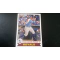 2016 Topps Archives Card # 183 Salvador Perez N...