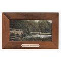 West Bridge near Apleyhead Retford Postcard Not...