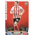 Match Attax Championship 2011/2012 239 Dean Ham...