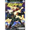 Aquaman (Vol 6) # 017 NM (CvrA) MODERN AGE COMICS