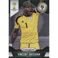 Panini Prizm World Cup 2014 150 Vincent Enyeama...