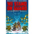 We Stand on Guard (Vol 1) # 005 NM MODERN AGE C...