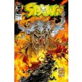 Spawn # 053 FN- AMERICAN COMICS