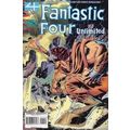 Fantastic Four Unlimited (Vol 1) # 011 NM MODER...