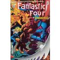 Fantastic Four Unlimited (Vol 1) # 009 NM MODER...