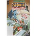 FREE COMIC BOOK DAY - 2021: SONIC THE HEDGEHOG ...