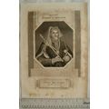 1813 engraving: Henry the Fourth