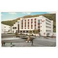 Badenoch Hotel Allander Square Aviemore Postcar...