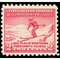 Lake Placid New York Olympics One PACK OF TEN 2...