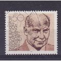 GERMANY 1977 BIRTH CENTENARY VON BODELSCHWINGH ...