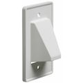 Arlington CE1-1 Recessed Reversible Low Voltage...
