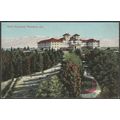 Hotel Raymond, Pasadena, California, c.1905-10 ...