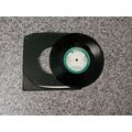 Chris Rea – Dancing Girls (MAG176) 1980 (7" Sin...