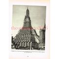 Ancient Monastery, Wat Arun, Thailand, Photo Bo...