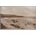 Porthmeor Beach, St Ives, Cornwall, 1934 - Vale...