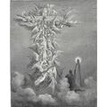 SOULS OF WARRIORS OF THE FAITH FORM A CROSS 190...