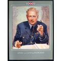 AIR CHIEF MARSHAL SIR ARTHUR T. HARRIS William ...