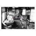 pu3145 - Pullman Grosvenor Interior of Southern...