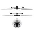 Star Wars The Mandalorian Mando UFO Ball Helico...