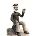 Sailor Marionette Lanchester Malvern Worcs Pupp...
