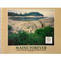 MAINE FOREVER A GUIDE TO NATURE CONSERVANCY PRE...