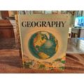 Little Golden Book Geography (B) Second Edition...