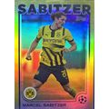 Marcel Sabitzer 063/175 Topps UCC 2024/25