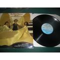 THE THREE DEGREES LP - GOLD