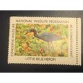 ICOLLECTZONE US National Wildlife Federation Bl...