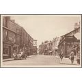 Market Street, Colne, Lancashire, c.1955 - Frit...