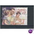 Australia 1987 SG1104 Used Christmas (C-344)