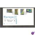 1982 GB JERSEY EUROPA HISTORICAL EVENTS