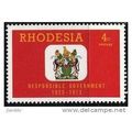 RHODESIA 1973 SG 485 - MNH (**)