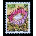 SOUTH AFRICA 1977 SG 418 5c P EYNAROIDES FINE U...