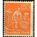 1921/1922 Michel 189 - MNH (**)