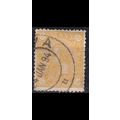 RUMÄNIEN ROMANIA [1890] MiNr 0089 A ( O/used ) ...