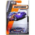 Matchbox - Subaru Impreza WRX: MBX 2014 Collect...