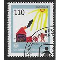 GER 1999 110pf '50TH ANN OF SOS CHILDRENS VILLA...
