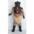 STAR WARS ' VINTAGE ' KLAATU ' action figure ( ...