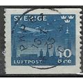 1930 Michel 213 - fine used (o)