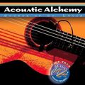 ACOUSTIC ALCHEMY - Sounds Of St. Lucia - CD Ima...
