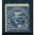 Used 281 5c Ulysses S. Grant Average M04762
