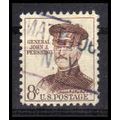 Used 1042A 8c General Pershing Mattituck, NY. E...