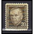 Used 1289 20c George Marshall Fine KA6127