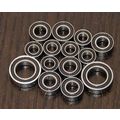 (14pcs) KYOSHO SANDMASTER Rubber Sealed Ball Be...