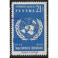 1958 Michel 518 - fine used (o)