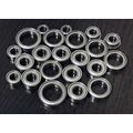 (22pcs) MUGEN SEIKI MTX-3 PROSPECT Metal Sealed...