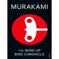 Wind Up Bird Chronicle