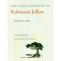 The Collected Poetry of Robinson Jeffers Vol 5
